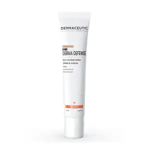 Derma Defense Spf 50 Medium Tint