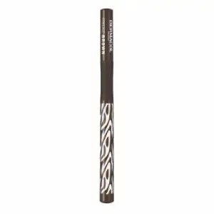 Dermacol Dermacol Precise Eyeliner Brown, 1 ml