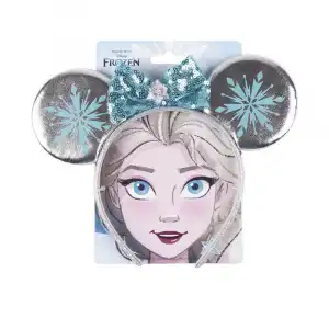 Diadema Disney #frozen 1 u