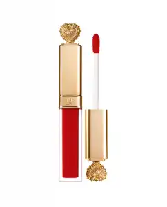 Dolce & Gabbana - Barra de labios Devotion Lip Lacquer Dolce & Gabbana.