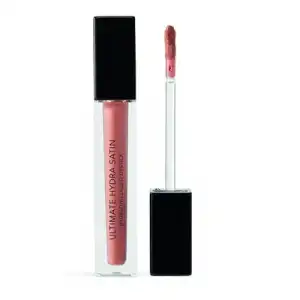 Douglas Make Up New Douglas Make up Hydra Satin Liquid Lipstick  Nude, 4 ml