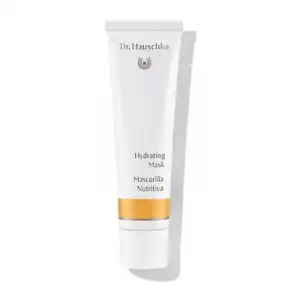 Dr. Hauschka Dr. Hauschka Mascarilla Crema Nutritiva, 30 ml