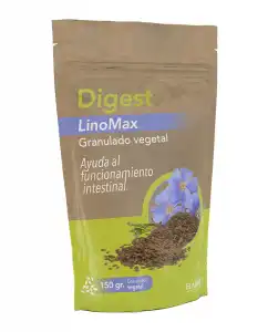 Eladiet - Granulado Digest Linomax 150 G