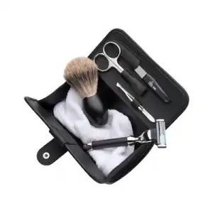 ERBE Set de viaje para hombre 1 Stk. 1.0 pieces