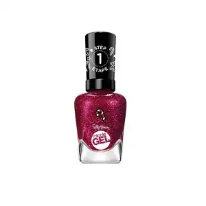 Esmalte Miracle Gel Baking Spirit Bright