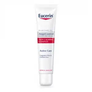 Eucerin Atopicontrol Forte 40 ml Crema Pieles Atópicas