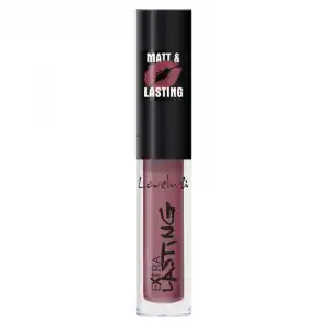 Extra Lasting Lip Gloss