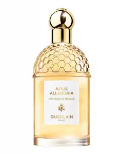 Guerlain - Eau De Toilette Aqua Allegoria Mandarine Basilic 125 Ml