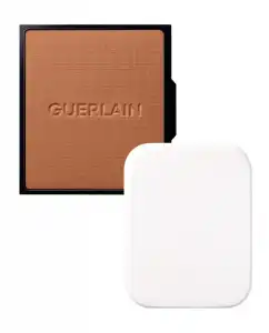 Guerlain - Fondo De Maquillje Compacto Parure Gold Skin Control