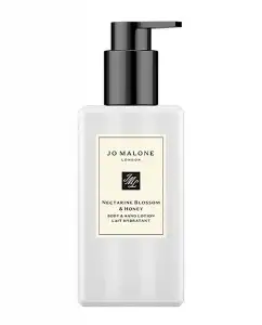 Jo Malone London - Loción Para Manos Y Cuerpo Nectarine Blossom & Honey 250 Ml