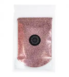 Karla Cosmetics - Glitter - Golden Blush