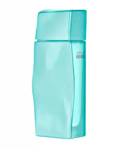 Kenzo - Eau De Toilette Aqua Femme 50 Ml