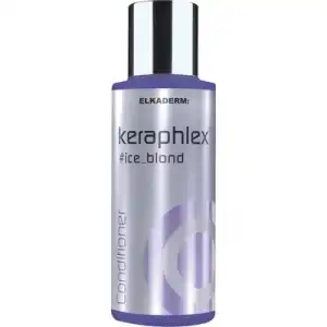 Keraphlex #ice_blond Conditioner 100 ml 100.0 ml