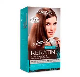 Keratin Xpert Repair