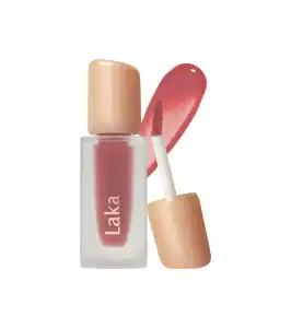 Laka - Tinte brillo labial hidratante Fruity Glam Tint - 103: Humming