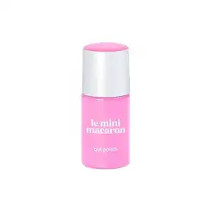 Le Mini Macaron Le Mini Macaron Gel Polish  Bubblegum Crush, 46 gr