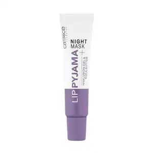 Lip Pyjama Night Mask