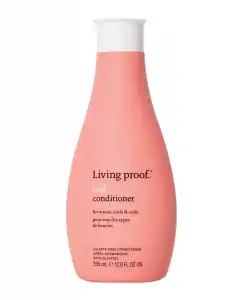 Living Proof - Acondicionador Curl 236 Ml