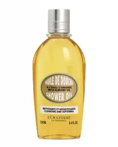 L'Occitane En Provence - Aceite De Ducha Almendra 250 Ml