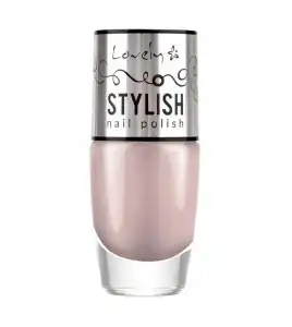 Lovely - Esmalte de uñas Stylish - 02