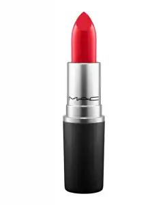 M.A.C - Barra De Labios Satin Lipstick