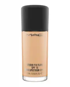 M.A.C - Base De Maquillaje Studio Fix Fluid SPF 15