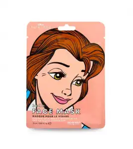 Mad Beauty - Mascarilla Facial Disney POP - Bella