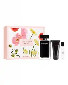 Narciso Rodriguez - Estuche De Regalo Eau De Toilette For Her