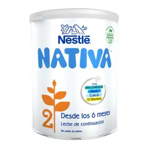 Nativa 2 800 gr