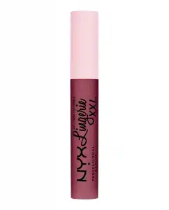 NYX Professional Makeup - Barra De Labios Líquida Lip Lingerei XXL