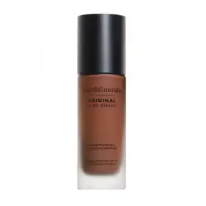 Original Pure Serum Base Líquida Natural Mineral SPF20 30 ml