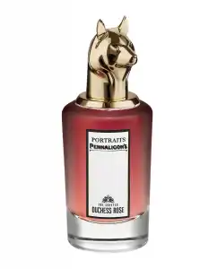 Penhaligon's - Eau De Parfum Portraits Duchess Rose 75 Ml