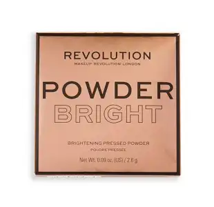 Powder Bright