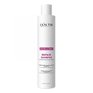 Repair Shampoo - 250 ml - Exalter