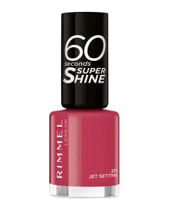 Rimmel - Esmalte De Uñas 60 Seconds