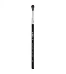 Sigma Beauty - Pincel de detalle para sombra de ojos - E33: Detail Diffused Crease