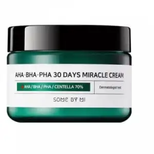 Some By Mi Some By Mi Aha Bha Pha 30 Days Miracle Cream , 60 ml