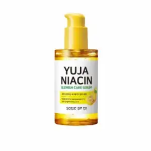 Some By Mi Some By Mi Yuja Niacin Blemish Care Sérum, 50 ml