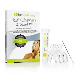 Teeth Whitening X1 start kit 5 u