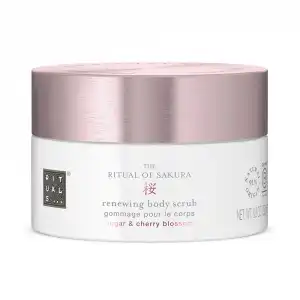 The Ritual Of Sakura body scrub 250 gr