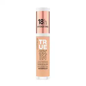 True Skin High Cover Concealer 039 Warm Olive