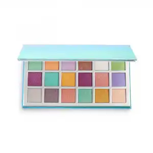 XX Luxx Shadow Paleta de Sombras