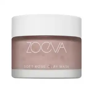 Zoeva  Zoeva Soft Rose Clay Mask , 50 ml