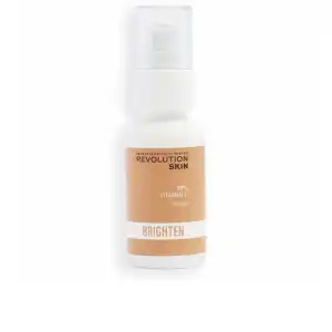 20% Vitamin C radiance serum 30 ml