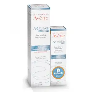 A-Oxitive Peeling Nocturno