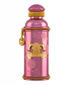 Alexandre. J - Eau De Parfum Collector Rose Oud 100 Ml Alexandre J.