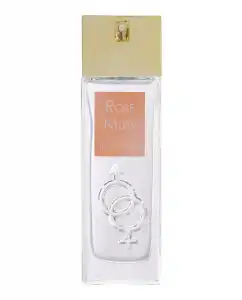 Alyssa Ashley - Eau De Parfum Rosa Musk 50 Ml