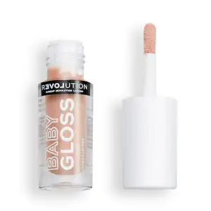 Baby Gloss Cream