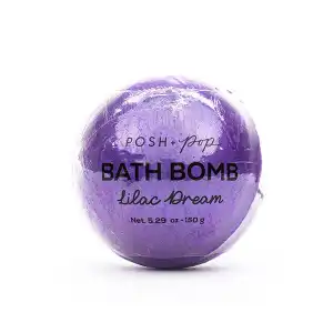 Bath Bomb