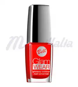 Bell - Esmalte de uñas Glam Wear - 014